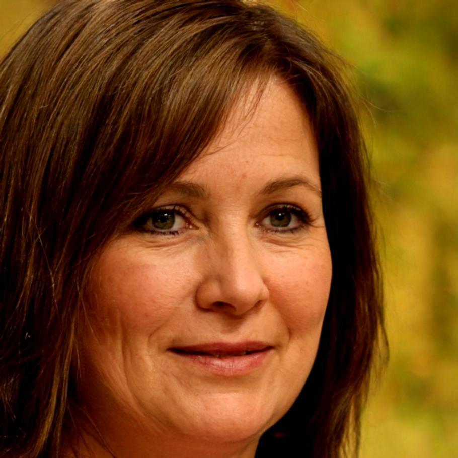 Teammitglied von klavionrexusta Finanzberatung