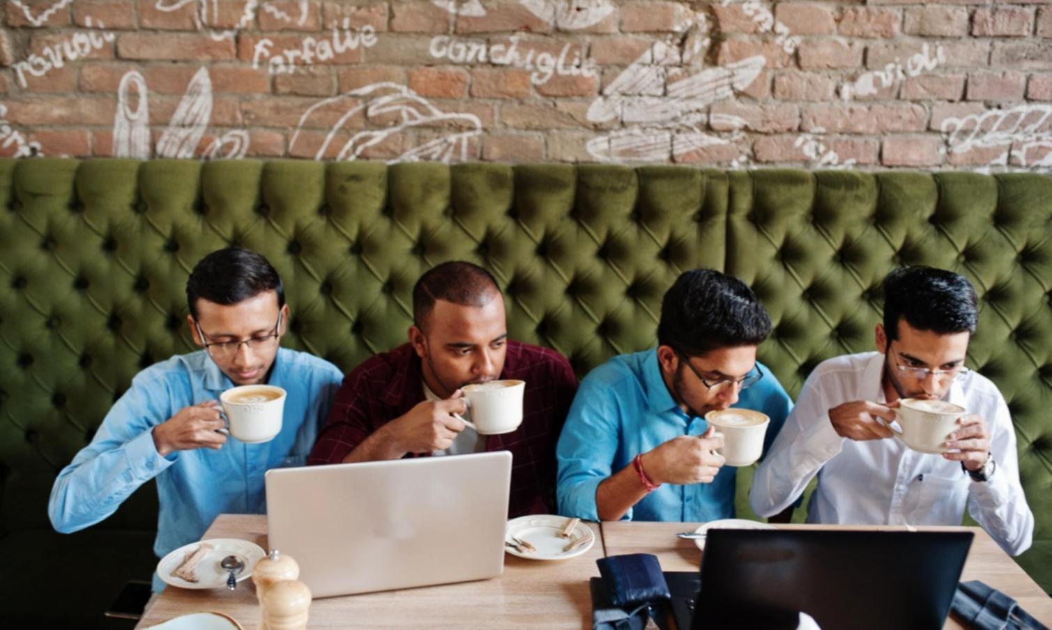 Liquiditätsmanagement für Unternehmen