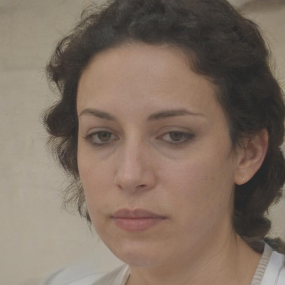 Dr. Kathrin Bergmann, Finanzexpertin für Risikomanagement